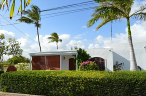 Frangipani Apartment, Christ Church